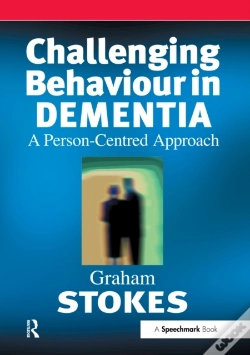 Capa do artigo Challenging Behaviour In Dementia