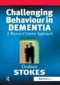 Challenging Behaviour In Dementia - Preview
