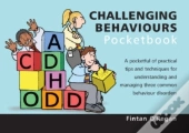 Challenging Behaviours Pocketbook