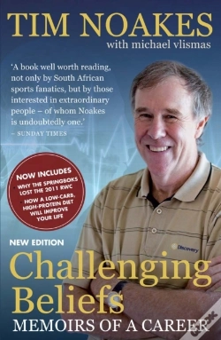 Capa do artigo Challenging Beliefs