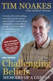 Capa do artigo Challenging Beliefs