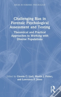 Capa do artigo Challenging Bias In Forensic Psychological Assessment And Testing