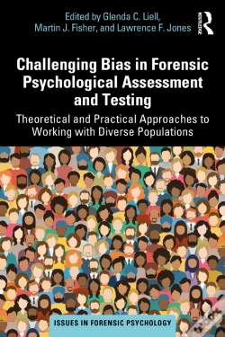 Capa do artigo Challenging Bias In Forensic Psychological Assessment And Testing
