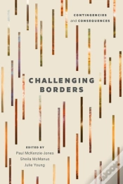 Capa do artigo Challenging Borders