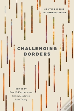 Capa do artigo Challenging Borders
