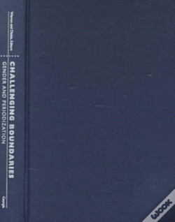Capa do artigo Challenging Boundaries