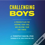 Capa do artigo Challenging Boys