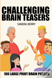 Capa do artigo Challenging Brain Teasers
