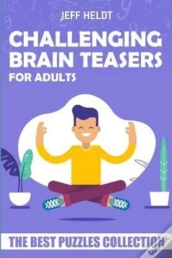 Capa do artigo Challenging Brain Teasers For Adults