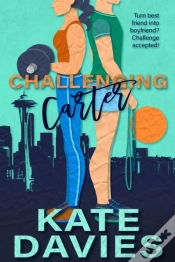 Capa do artigo Challenging Carter