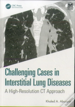 Capa do artigo Challenging Cases In Interstitial Lung Diseases