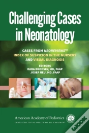 Capa do artigo Challenging Cases In Neonatology