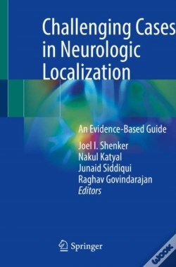 Capa do artigo Challenging Cases In Neurologic Localization