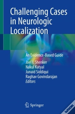 Capa do artigo Challenging Cases In Neurologic Localization