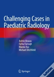 Capa do artigo Challenging Cases In Paediatric Radiology