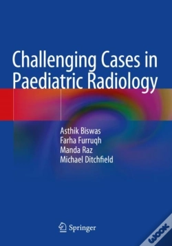 Capa do artigo Challenging Cases In Paediatric Radiology