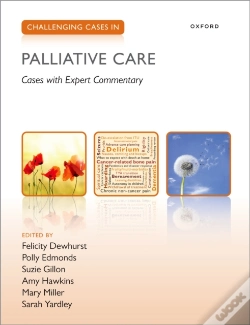 Capa do artigo Challenging Cases In Palliative Care