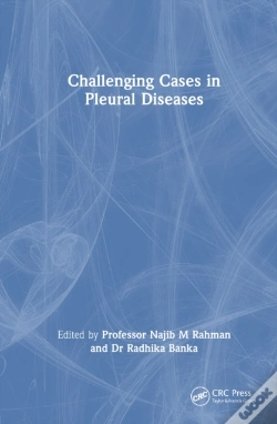 Capa do artigo Challenging Cases In Pleural Diseases