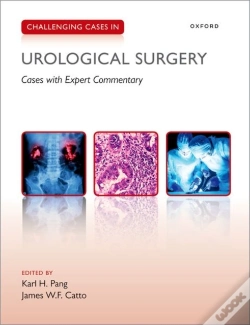 Capa do artigo Challenging Cases In Urological Surgery