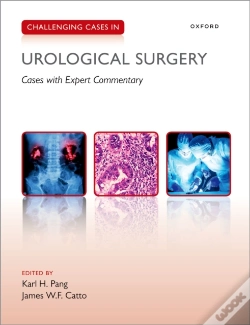Capa do artigo Challenging Cases In Urological Surgery
