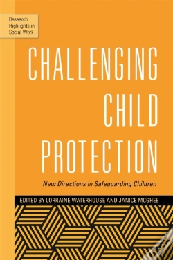 Capa do artigo Challenging Child Protection