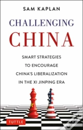 Challenging China