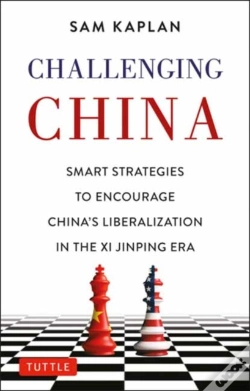 Capa do artigo Challenging China