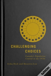 Capa do artigo Challenging Choices