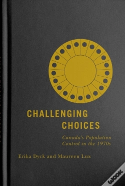 Capa do artigo Challenging Choices