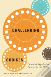 Capa do artigo Challenging Choices