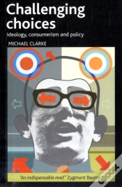 Capa do artigo Challenging Choices