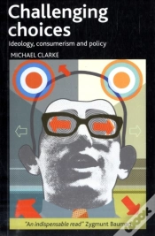 Capa do artigo Challenging Choices