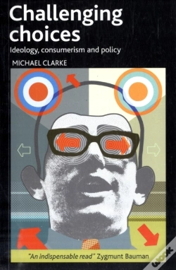 Capa do artigo Challenging Choices