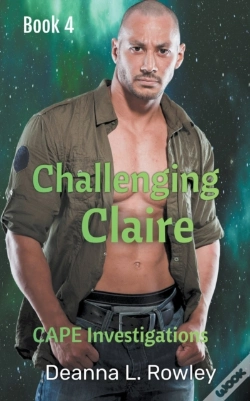Capa do artigo Challenging Claire