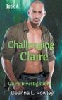 Challenging Claire - Preview