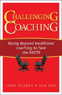 Challenging Coaching - Preview