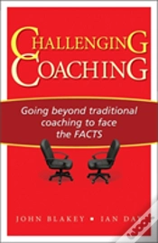 Capa do artigo Challenging Coaching