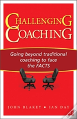 Capa do artigo Challenging Coaching