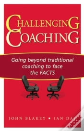Capa do artigo Challenging Coaching