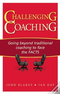 Capa do artigo Challenging Coaching