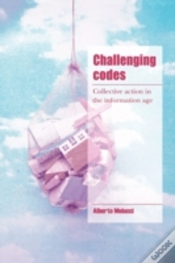 Capa do artigo Challenging Codes