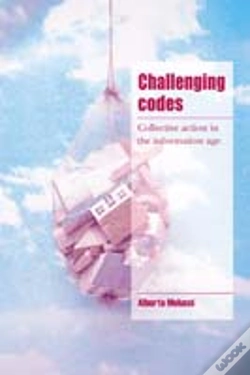 Capa do artigo Challenging Codes