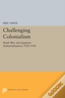 Challenging Colonialism