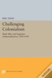 Challenging Colonialism