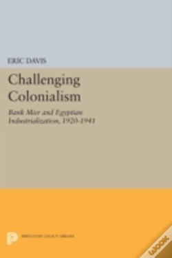 Capa do artigo Challenging Colonialism