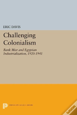 Capa do artigo Challenging Colonialism