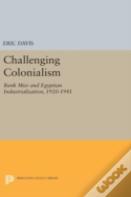 Challenging Colonialism