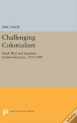 Capa do artigo Challenging Colonialism