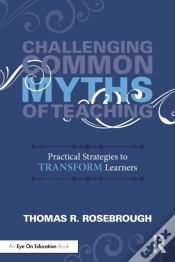 Capa do artigo Challenging Common Myths Of Teaching