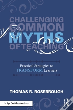 Capa do artigo Challenging Common Myths Of Teaching